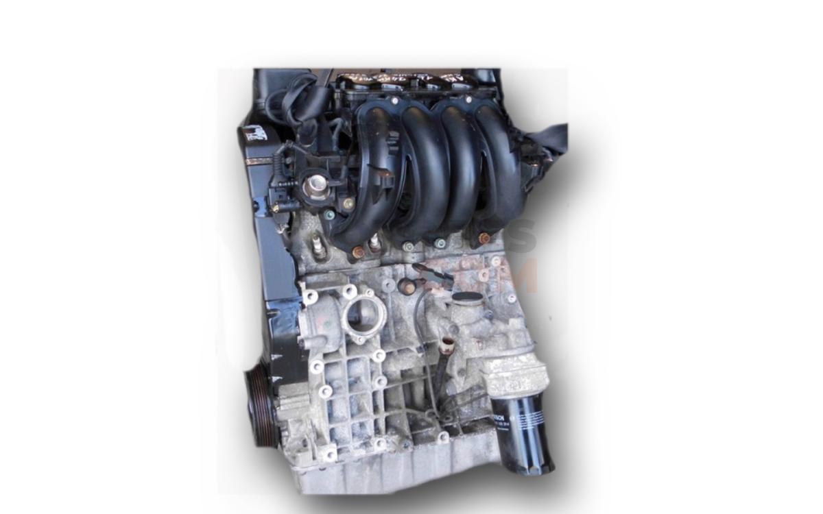 Motor AKL Volkswagen Golf IV Variant (1J5) 1.6 (101 cv) Automatico