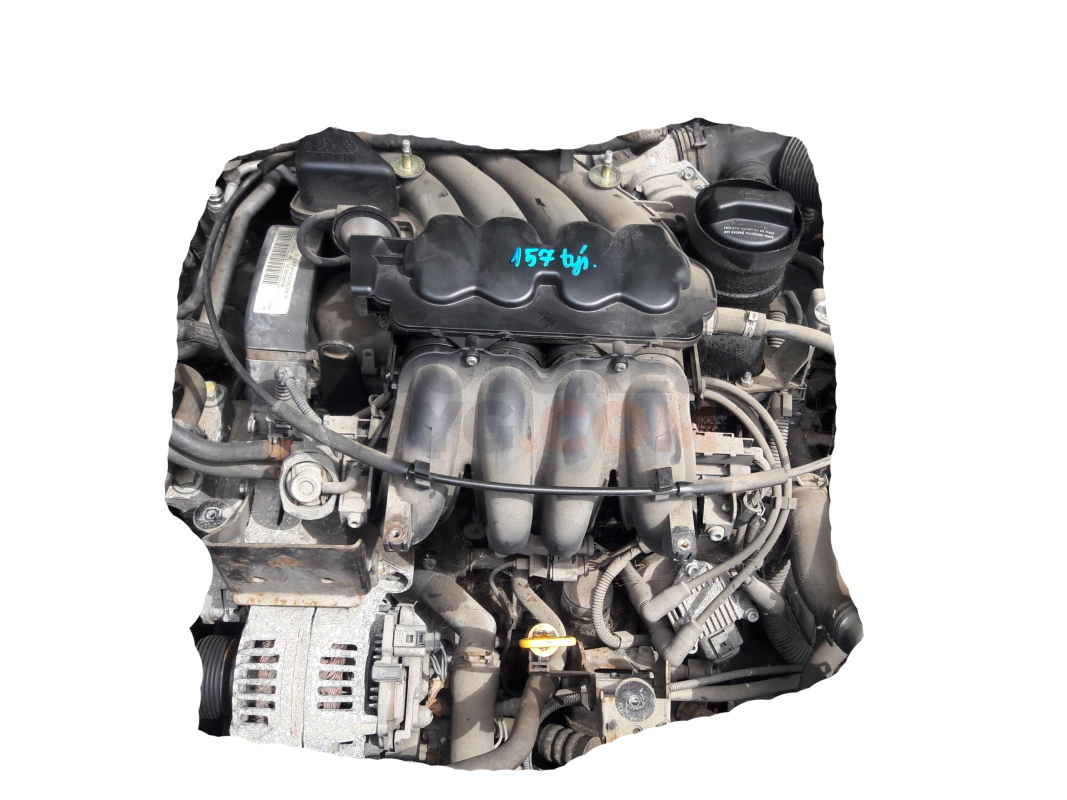 Motor akl Volkswagen Polo IV (9N) 1.6 16V GTI (125 cv)