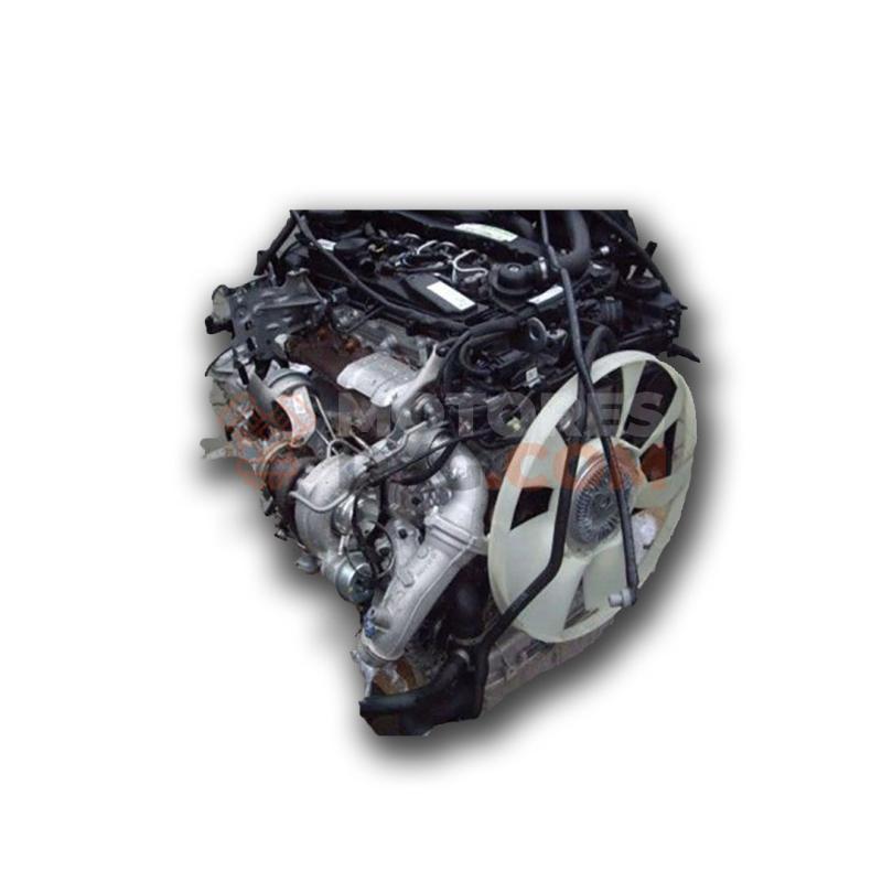 Motor AKN, AFB Audi A4 Avant (B5) Versión 1999 2.5 TDI V6 (150 cv) Tiptronic