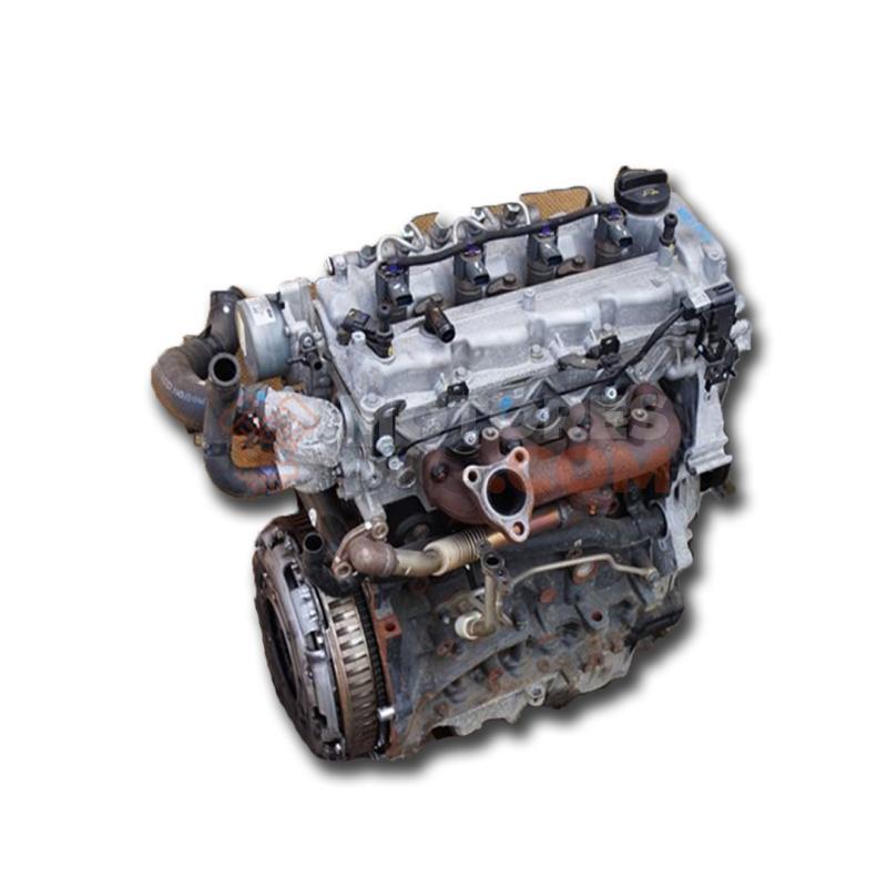 Motor AKN, AFB Audi A6 Avant (4B,C5) 2.5 TDI V6 (150 cv) Tiptronic