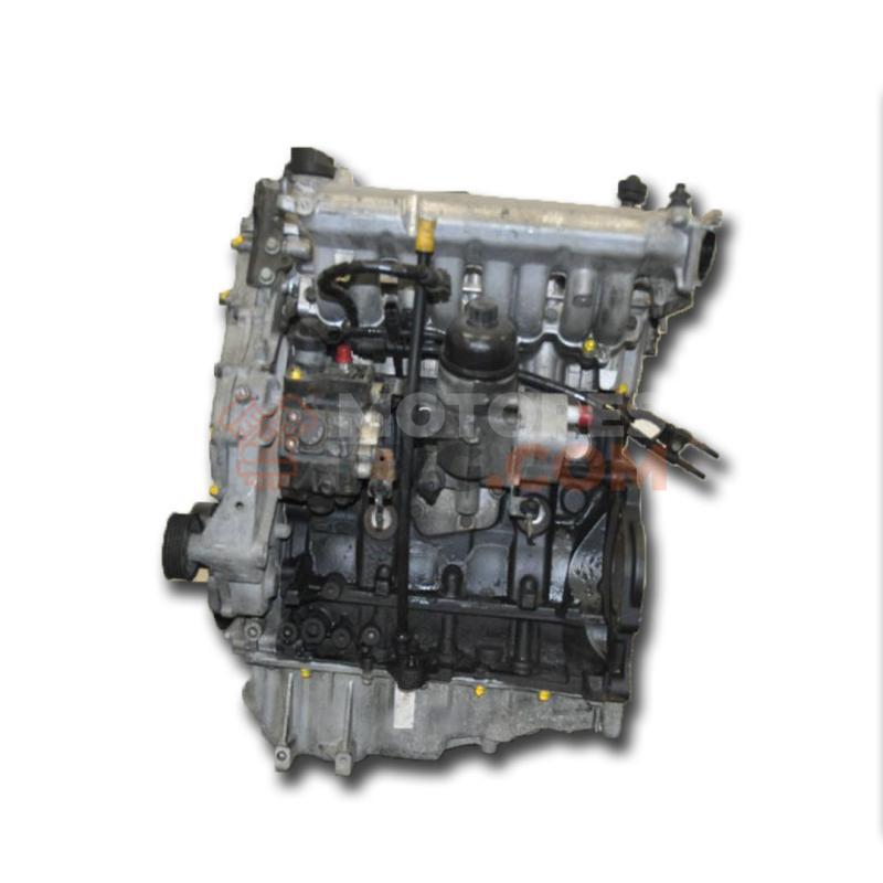 Motor AKN, AFB Audi A6 Avant (4B,C5, Versión 2001) 2.5 TDI V6 (155 cv) Multitronic