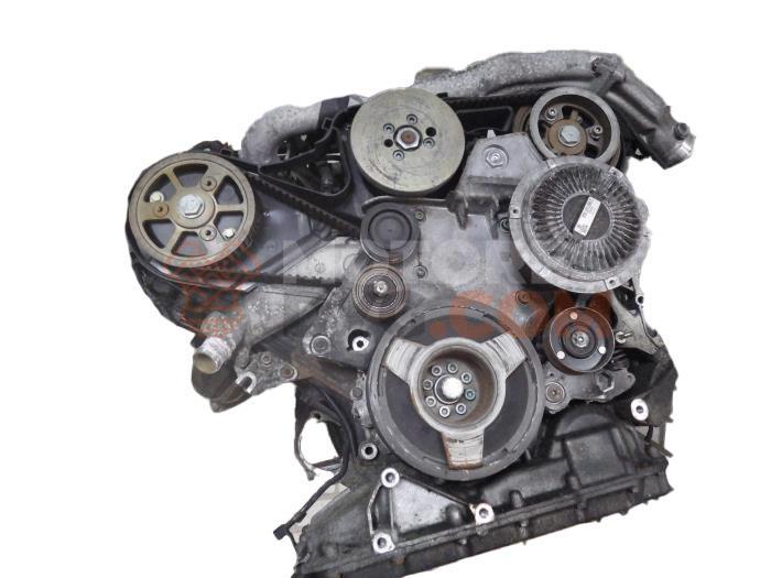 Motor AKN, AFB Volkswagen Passat Variant (B5) 1.9 TDI (115 cv)