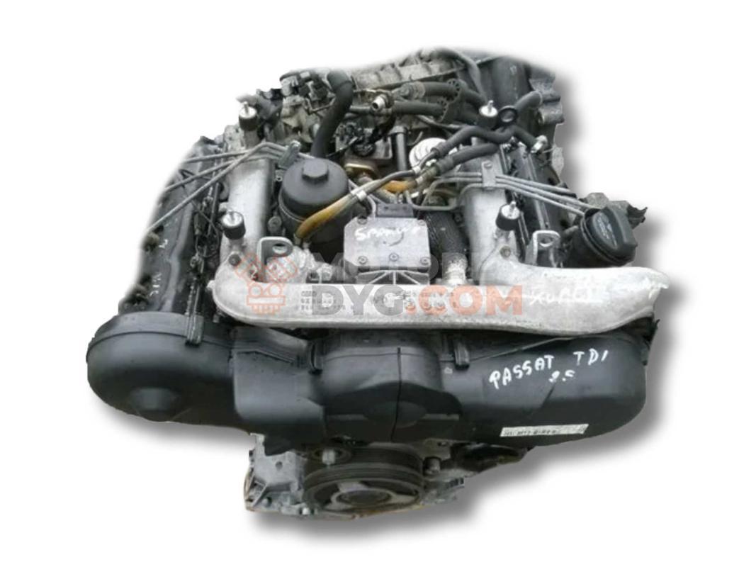 Motor AKN Audi A4 Avant (B5) 2.5 TDI (150 cv) quattro Tiptronic