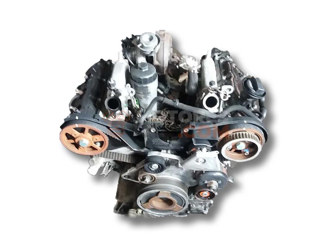 Motor AKN Audi A4 Avant (B5) 2.5 TDI V6 (150 cv)