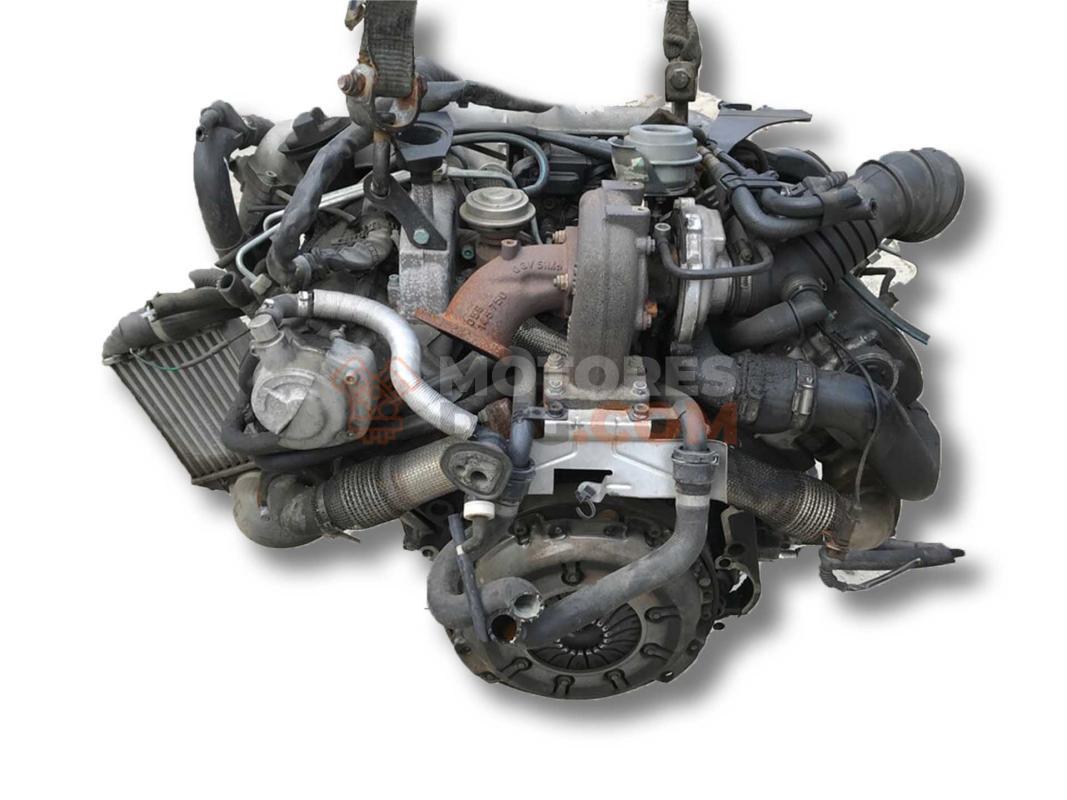 Motor AKN Audi A4 Avant (B5) 2.5 TDI V6 (150 cv) quattro