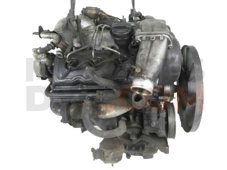 Motor AKN Audi A4 Avant (B5) Versión 1999 2.5 TDI V6 (150 cv) Tiptronic