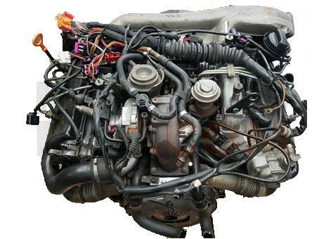 Motor AKN Audi A4 (B5) 2.5 TDI V6 (150 cv) Tiptronic