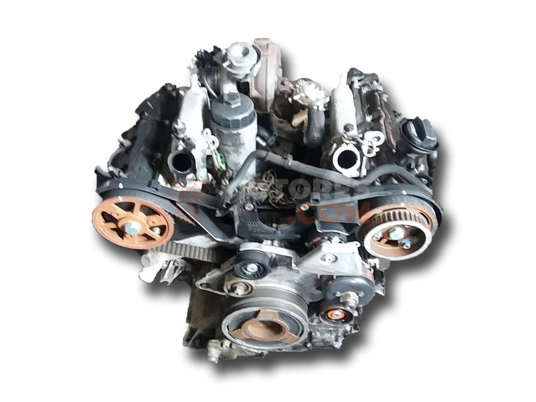 Motor AKN Audi A4 (B5) 2.5 TDI V6 (150 cv)