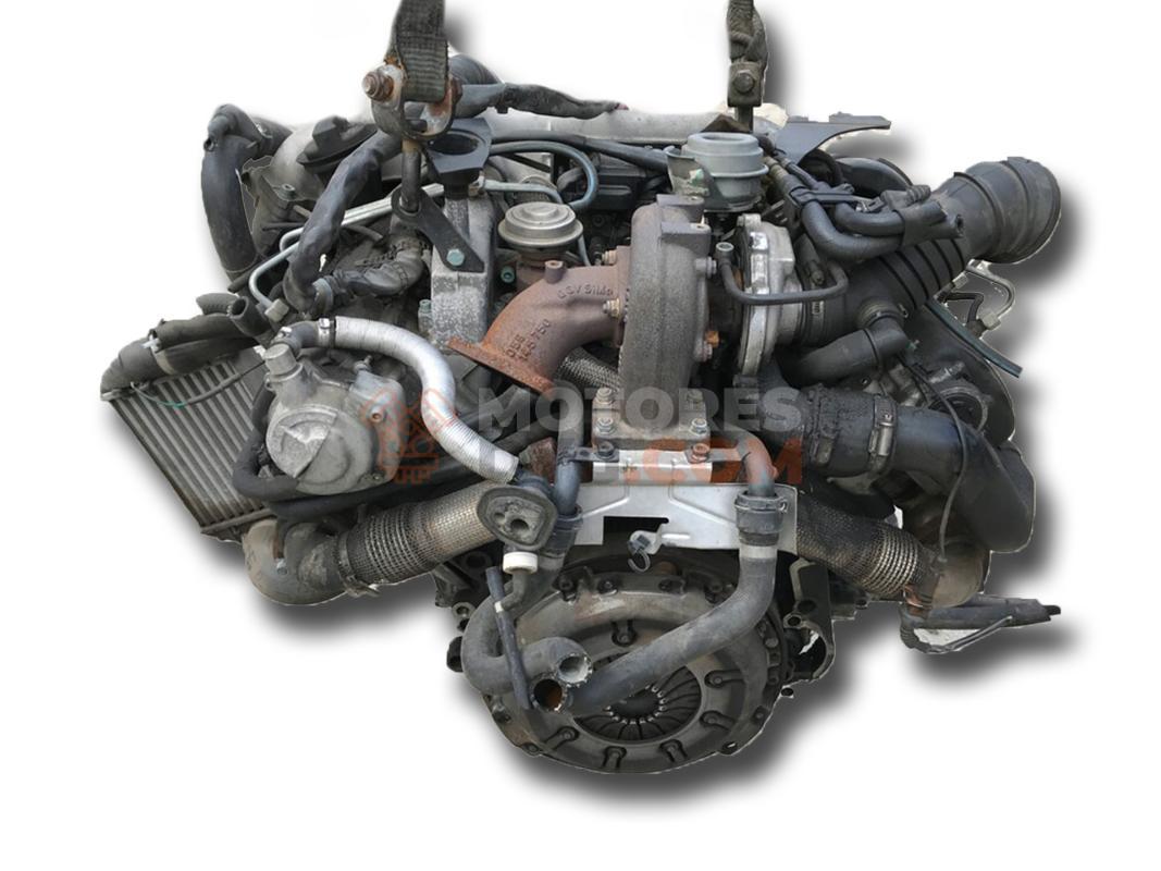 Motor AKN Audi A4 (B5) 2.5 TDI V6 (150 cv) quattro