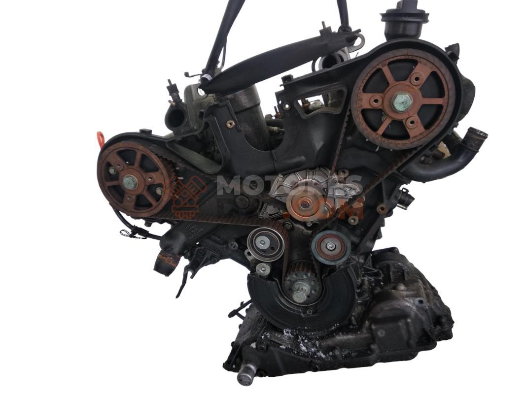 Motor AKN Audi A4 (B5) 2.5 TDI V6 (150 cv) Tiptronic