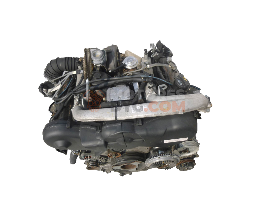Motor akn Audi A4 (B6 8E) 2.5 TDI V6 (180 cv) quattro Tiptronic