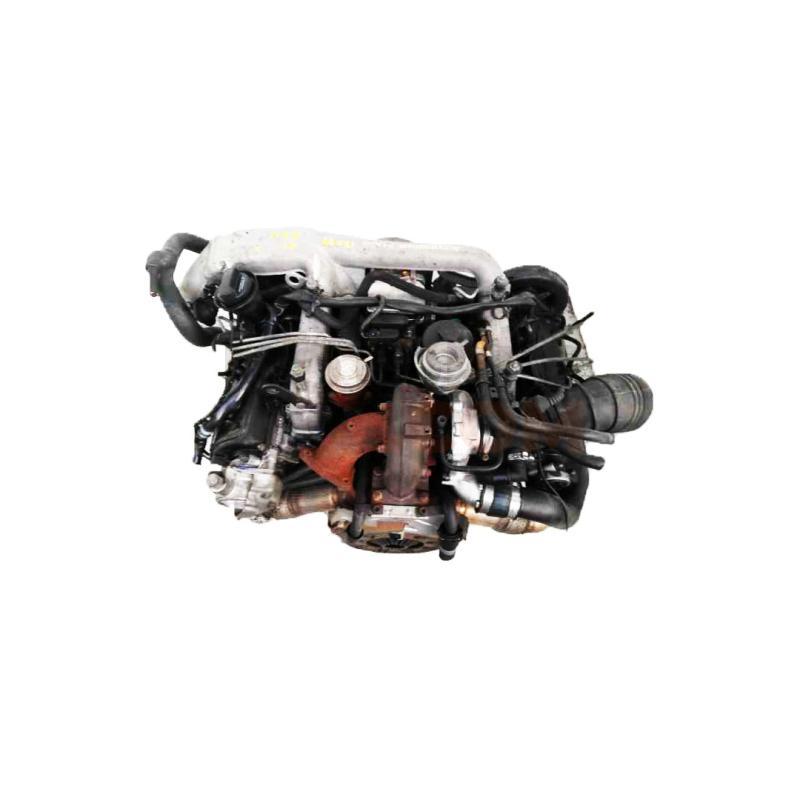 Motor AKN Audi A6 (4B,C5) 2.5 TDI V6 (150 cv)