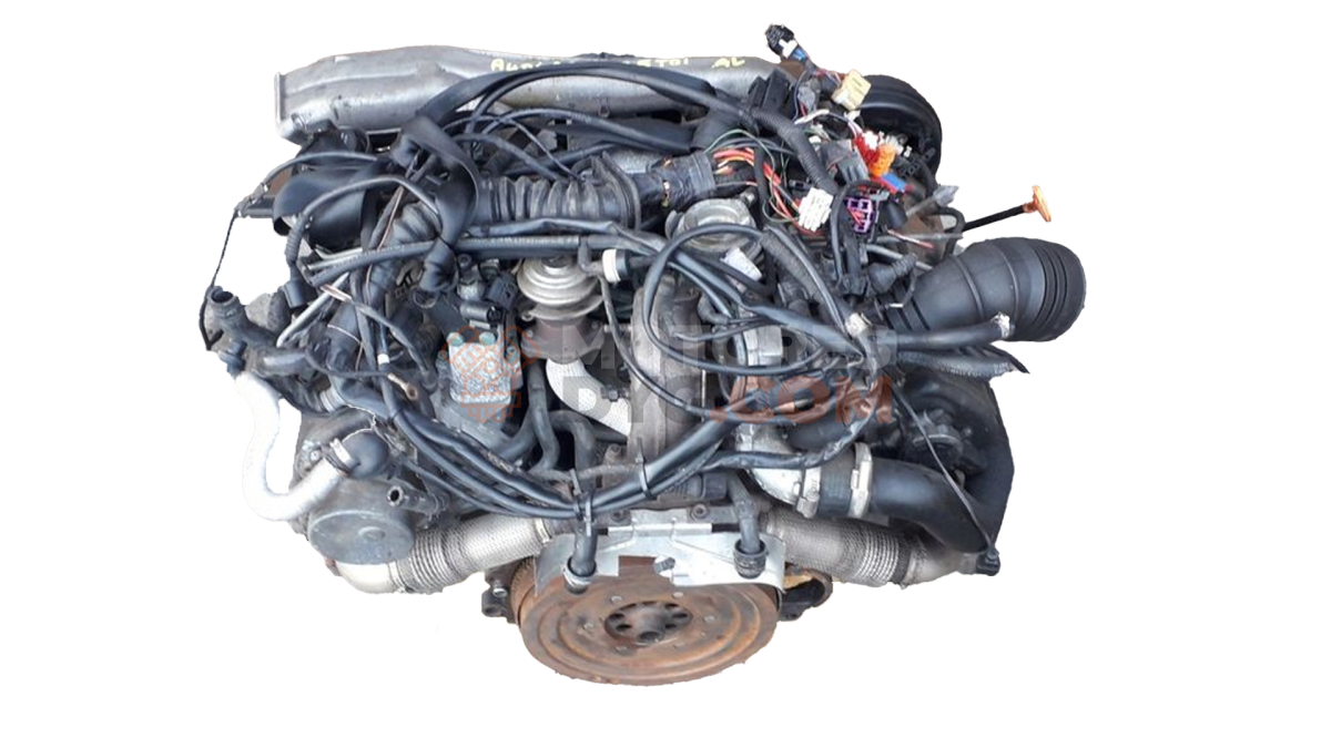 Motor akn Audi A6 (4B,C5) 2.5 TDI V6 (150 cv)