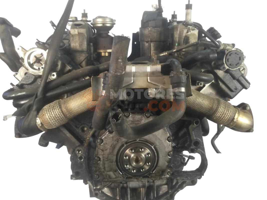 Motor AKN Audi A6 (4B,C5) 2.5 TDI V6 (150 cv)