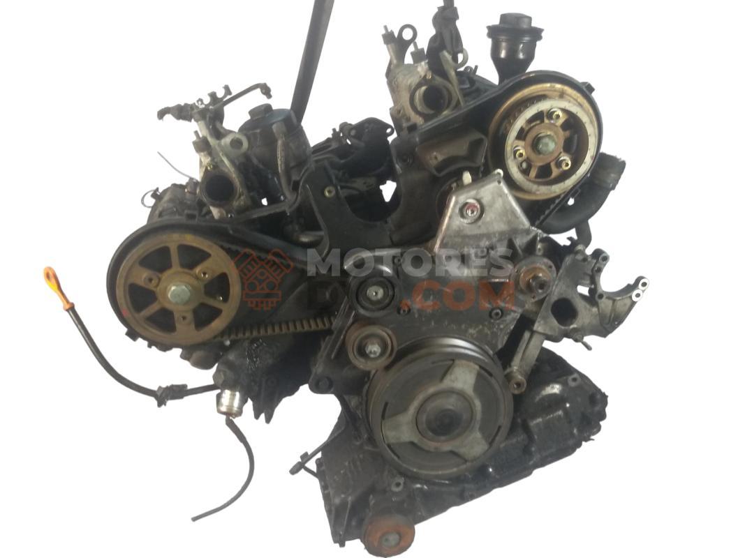Motor AKN Audi A6 (4B,C5) 2.5 TDI V6 (150 cv)
