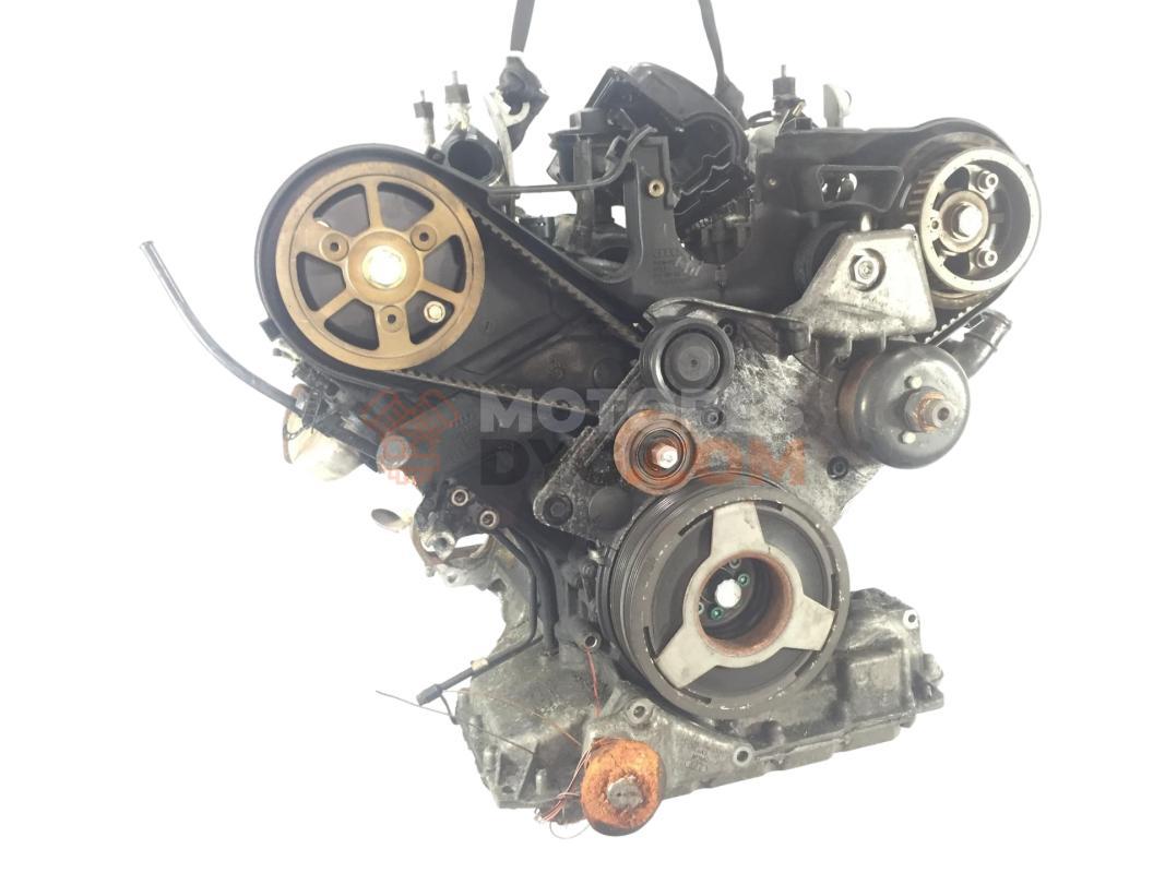 Motor AKN Audi A6 (4B,C5) 2.5 TDI V6 (150 cv)