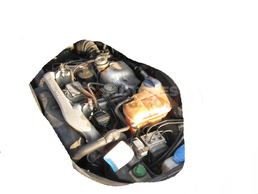 Motor akn Audi A6 (4B,C5) 2.5 TDI V6 (150 cv)