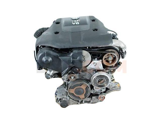 Motor AKN Audi A6 (4B,C5) 2.5 TDI V6 (150 cv) quattro