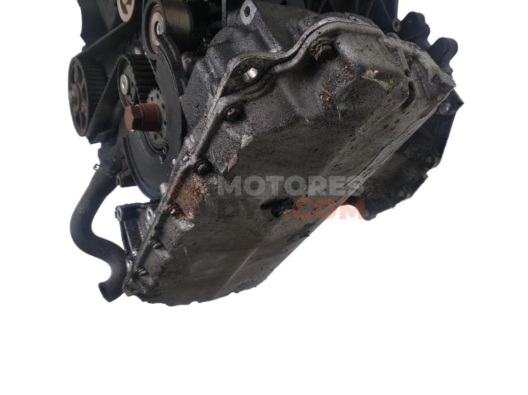 Motor AKN Audi A6 (4B,C5, Versión 2001) 2.5 TDI V6 (155 cv) Multitronic