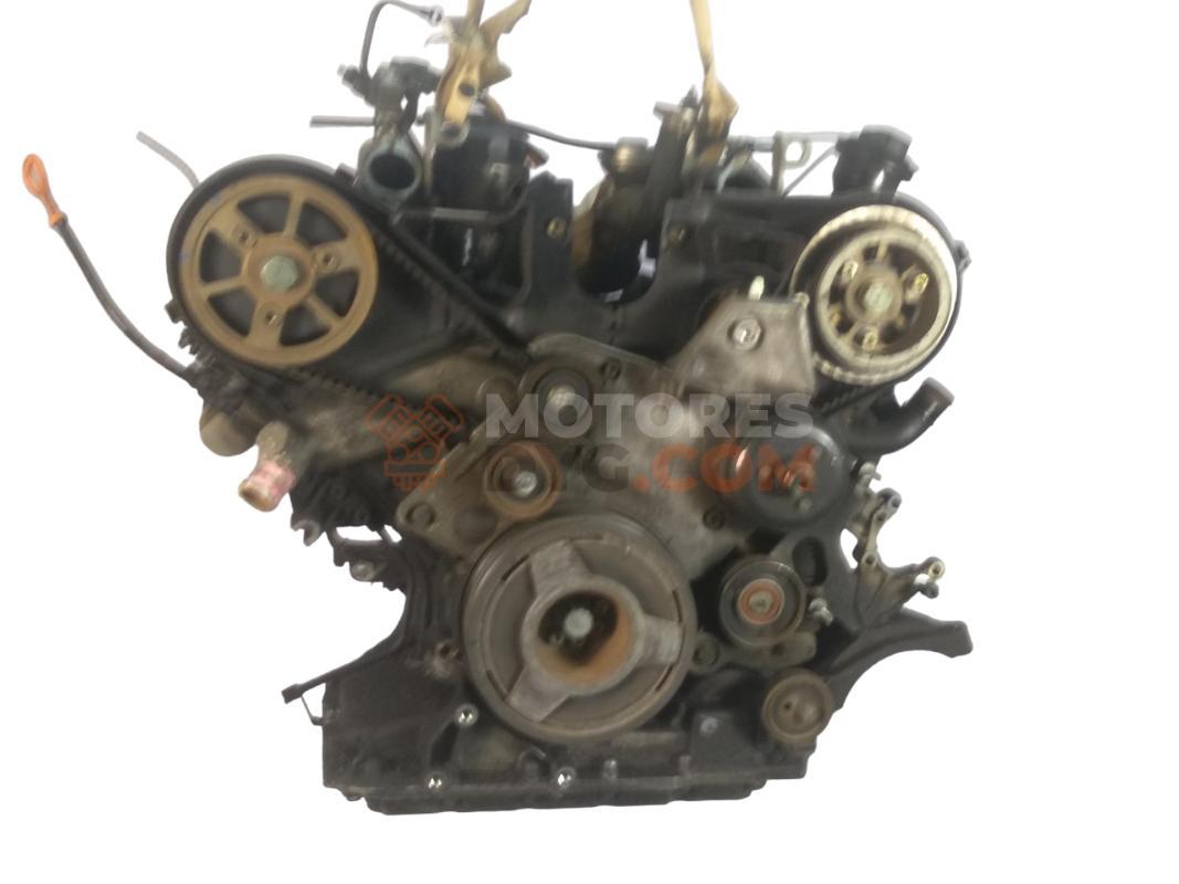 Motor AKN Audi A6 Allroad quattro (4B,C5) 2.5 TDI V6 (163 cv) quattro