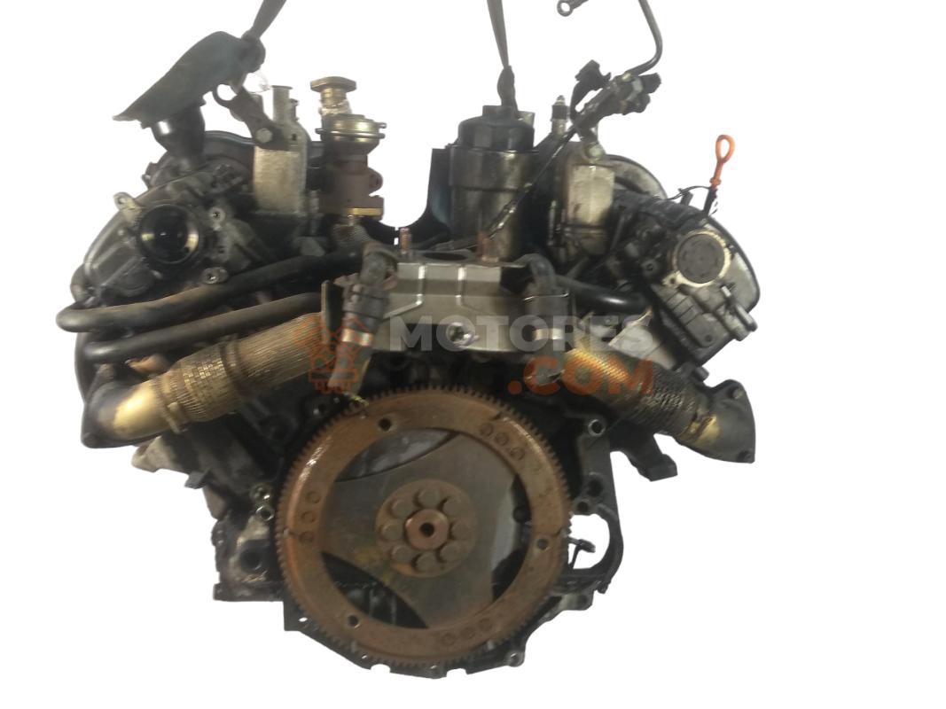 Motor AKN Audi A6 Avant (4B,C5) 2.5 TDI V6 (150 cv)