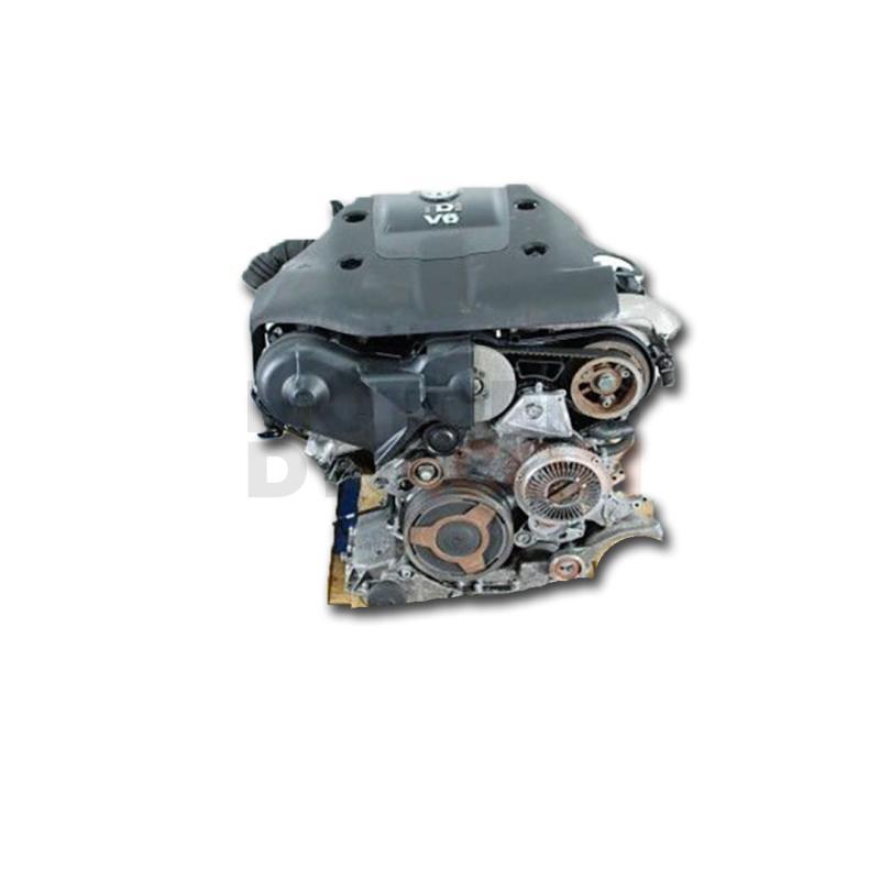 Motor AKN Audi A6 Avant (4B,C5) 2.5 TDI V6 (150 cv) quattro