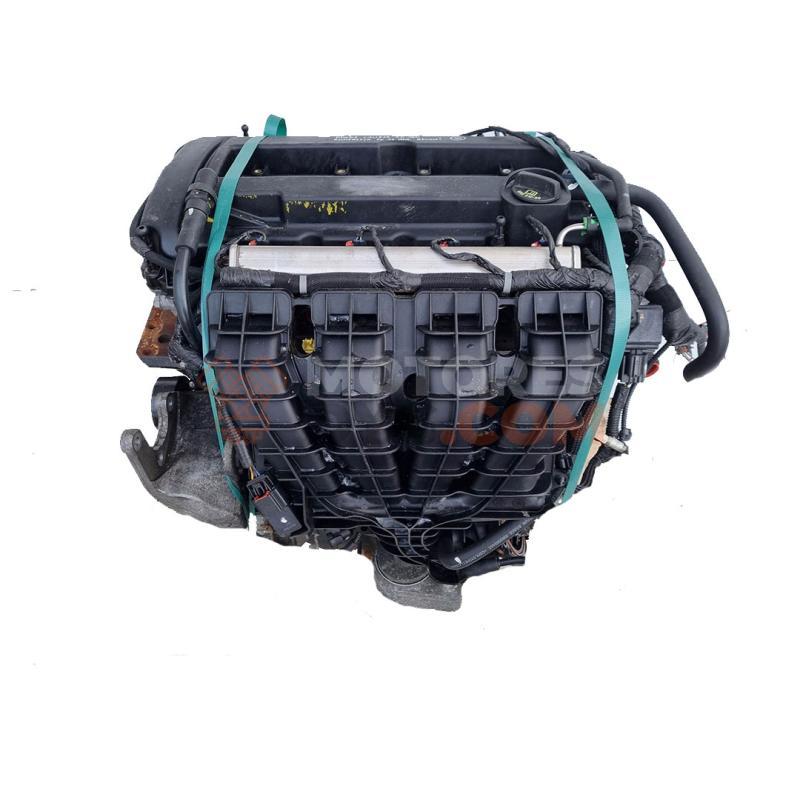 Motor AKN Volkswagen Passat Alltrack (B8) 2.0 TDI (240 cv) 4MOTION DSG