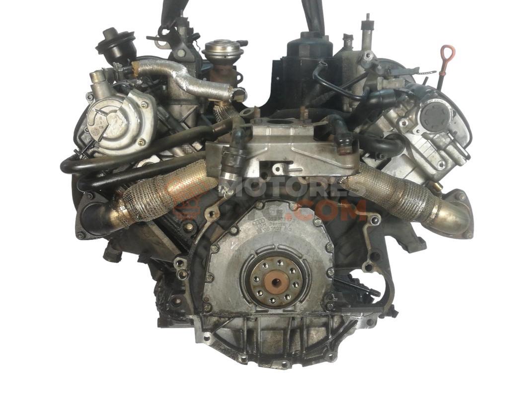 Motor AKN Volkswagen Passat (B5) 2.5 TDI (150 cv)