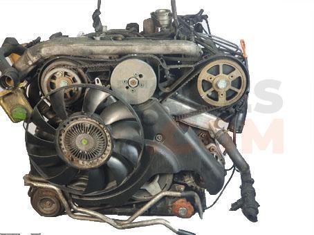 Motor AKN Volkswagen Passat (B5) 2.5 TDI (150 cv)