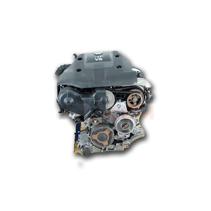 Motor AKN Volkswagen Passat (B5) 2.5 TDI (150 cv)