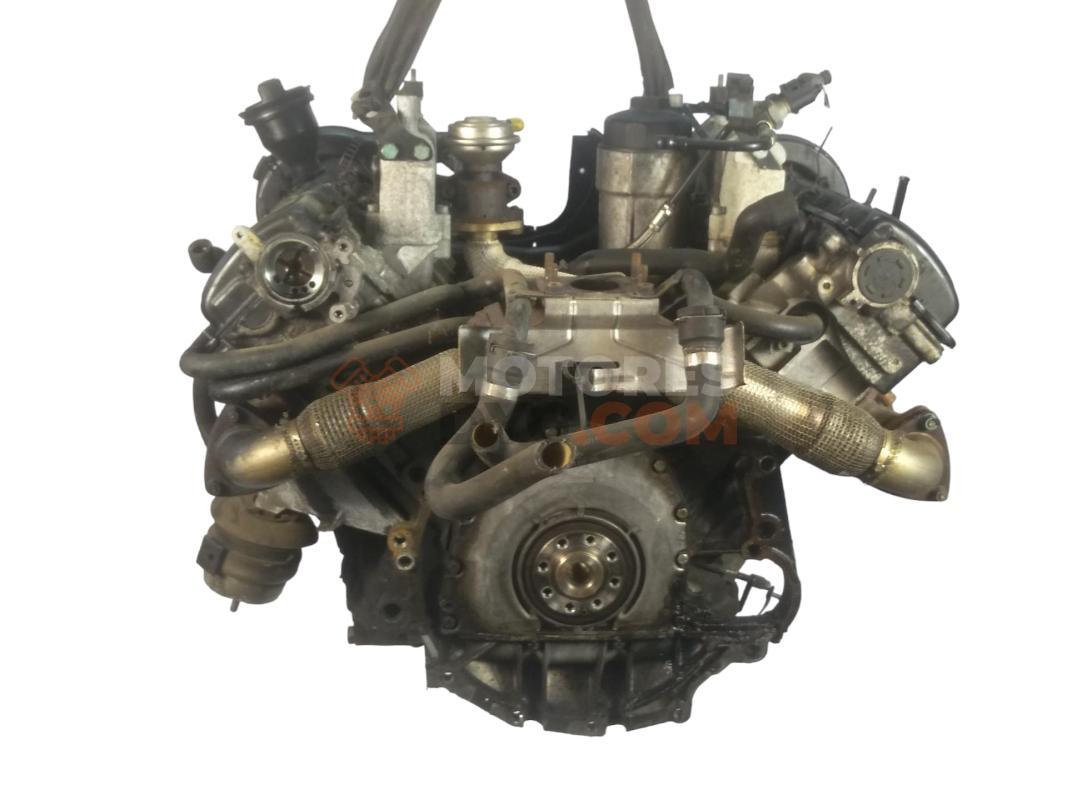 Motor AKN Volkswagen Passat (B5) 2.5 TDI Syncro (150 cv)