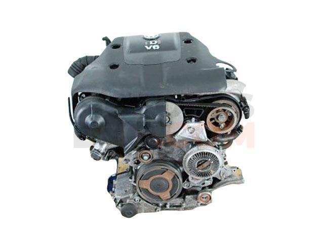Motor AKN Volkswagen Passat Variant (B5) 2.5 TDI (150 cv)