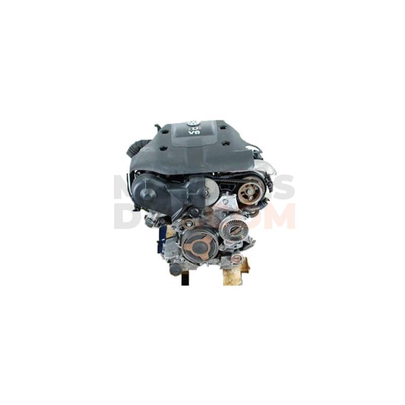 Motor AKN Volkswagen Passat Variant (B5) 2.5 TDI (150 cv)