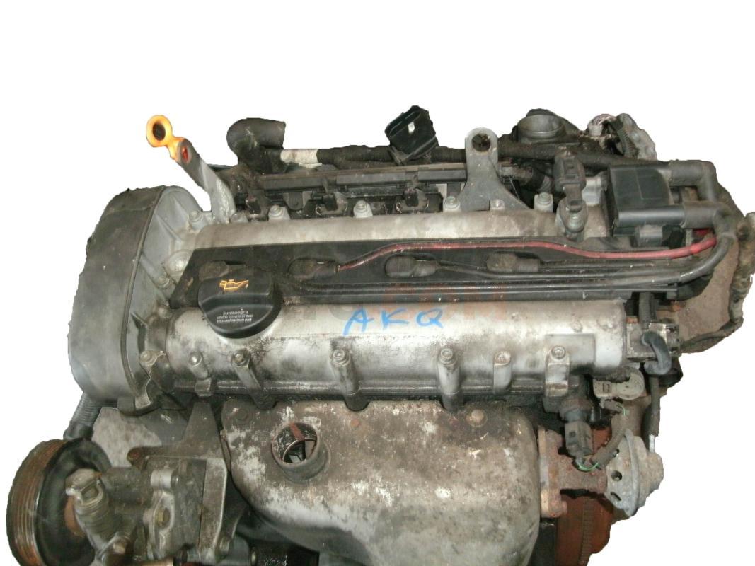 Motor AKQ Volkswagen Golf IV (1J1) 1.4 16V (75 cv)