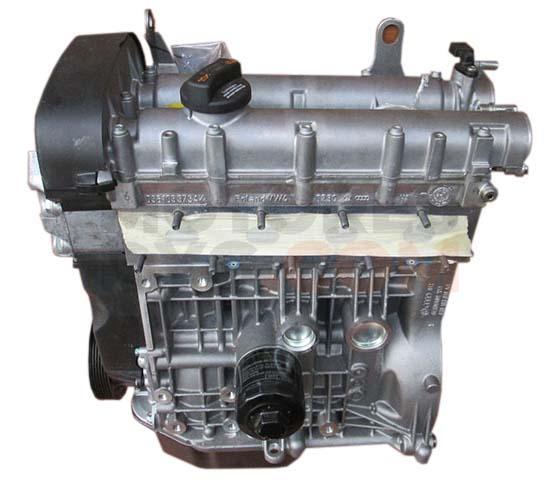 Motor AKQ Volkswagen Lupo (6X) 1.4 16V (75 cv)