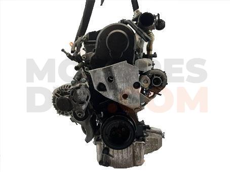 Motor AKU Seat Arosa (6H) 1.7 SDI (60 cv)