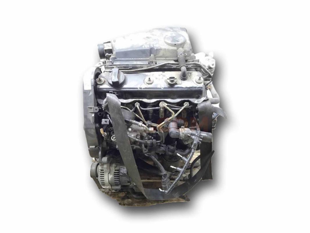 Motor Aku Seat Arosa (6H) 1.7 SDI (60 cv)