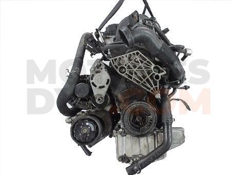 Motor AKU Seat Arosa (6H) 1.7 SDI (60 cv)