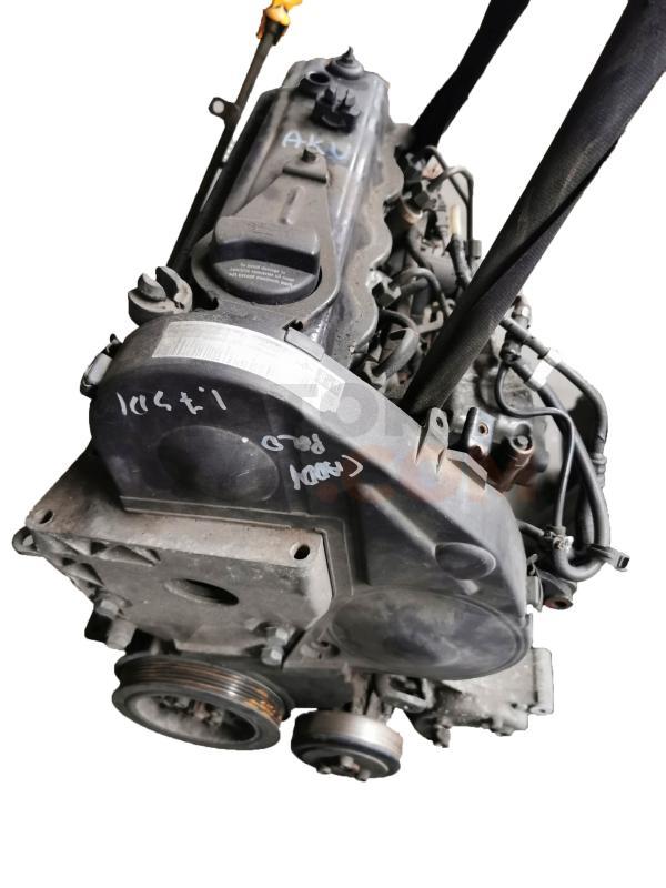 Motor AKU Volkswagen Lupo (6X) 1.7 SDI (60 cv)