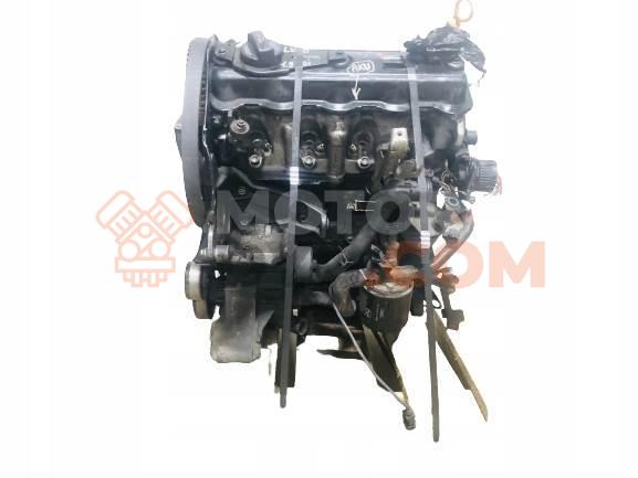 Motor aku Volkswagen Polo III (6N/6KV) 1.4 (60 cv)
