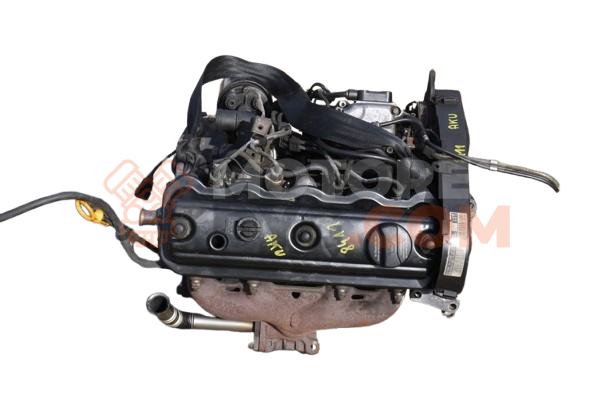 Motor AKU Volkswagen Polo III (6N/6KV) 1.7 SDI (60 cv)