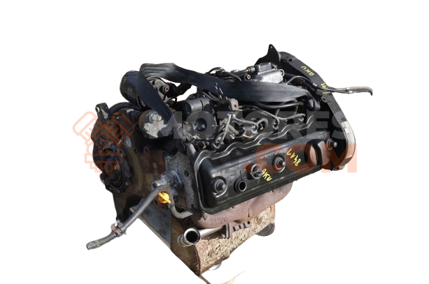 Motor AKU Volkswagen Polo III (6N/6KV) 1.7 SDI (60 cv)