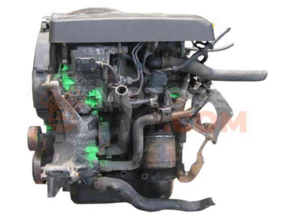 Motor AKU Volkswagen Polo III Classic 1.7 SDI (60 cv)