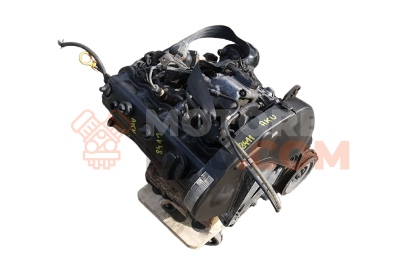 Motor AKU Volkswagen Polo III Variant 1.7 SDI (60 cv)