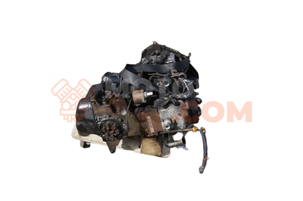 Motor AKU Volkswagen Polo III Variant 1.7 SDI (60 cv)