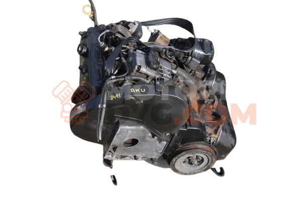 Motor AKU Volkswagen Polo III Variant 1.7 SDI (60 cv)