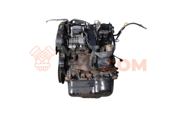 Motor AKU Volkswagen Polo III Variant 1.7 SDI (60 cv)