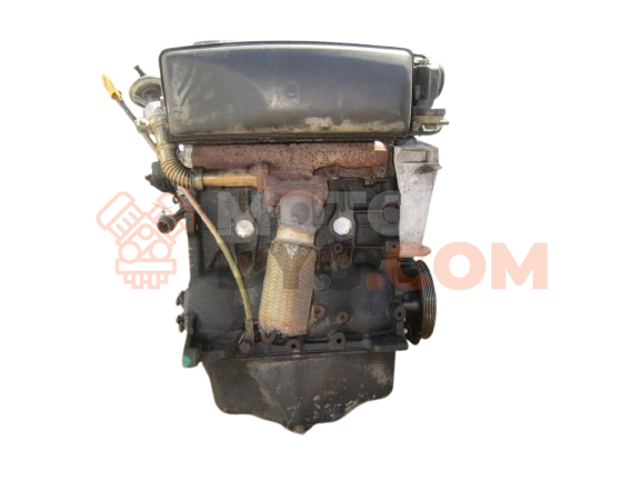 Motor AKU Volkswagen Polo III Variant 1.7 SDI (60 cv)