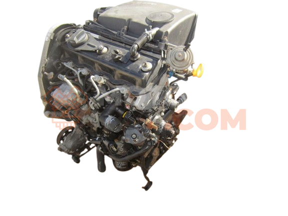 Motor AKU Volkswagen Polo III Variant 1.7 SDI (60 cv)