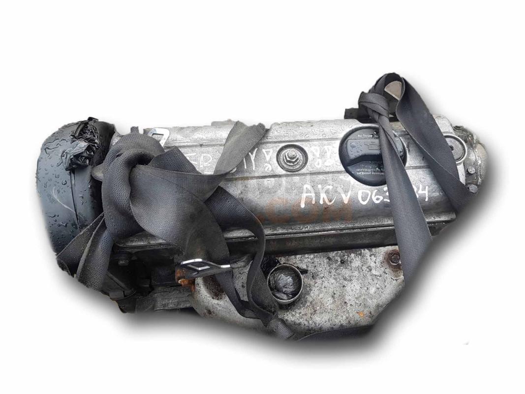 Motor AKV Seat Ibiza II (Versión 1999) 1.4 (60 cv)